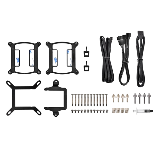 Enfriamiento Liquido THERMALTAKE TH 360