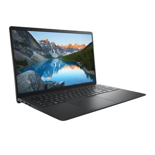 Laptop Dell Inspiron I3520-5124BLK-PUS 15.6" i5-1235U 8GB RAM 512GB SSD W11 H