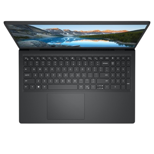 Laptop Dell Inspiron I3520-5124BLK-PUS 15.6" i5-1235U 8GB RAM 512GB SSD W11 H