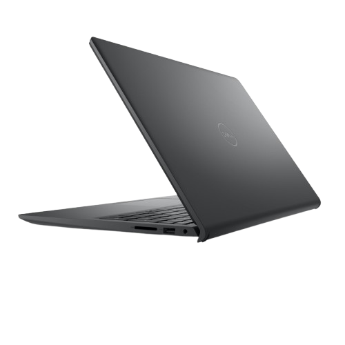 Laptop Dell Inspiron I3520-5124BLK-PUS 15.6" i5-1235U 8GB RAM 512GB SSD W11 H