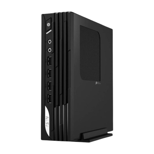 Computadora MSI PRO DP21 13M-498US SFF i5-13400 8GB RAM 500GB SSD Negro W11 Home Teclado Inglés 