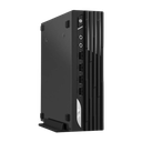 Computadora MSI PRO DP21 13M-498US SFF i5-13400 8GB RAM 500GB SSD Negro W11 Home Teclado Inglés 