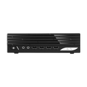 Computadora MSI PRO DP21 13M-498US SFF i5-13400 8GB RAM 500GB SSD Negro W11 Home Teclado Inglés 
