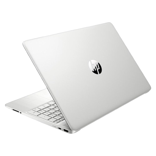Laptop HP 15-FE2550LA 15.6" AMD Ryzen 5-5500U 16GB RAM 512GB SSD Plateado W11 H