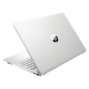 Laptop HP 15-FE2550LA 15.6" AMD Ryzen 5-5500U 16GB RAM 512GB SSD Plateado W11 H