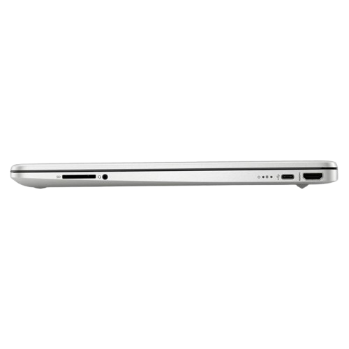 Laptop HP 15-FE2550LA 15.6" AMD Ryzen 5-5500U 16GB RAM 512GB SSD Plateado W11 H