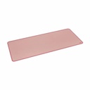 Mousepad Logitech Studio Series Desk Mat Rosa