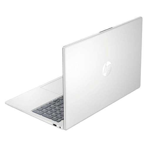 Laptop HP 15-fd0059la 15.6" i5-1235U 16GB RAM 512GB SSD Plateado W11 H