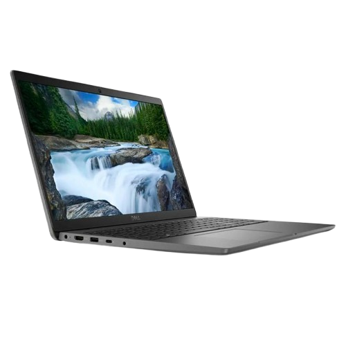 Laptop Dell Latitude 3550 15.6" i7-1355U 16GB RAM 512GB SSD Gris W11 Pro