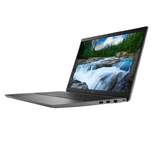Laptop Dell Latitude 3550 15.6" i7-1355U 16GB RAM 512GB SSD Gris W11 Pro