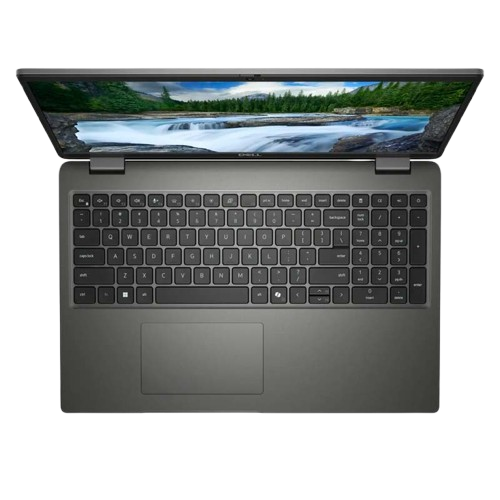 Laptop Dell Latitude 3550 15.6" i7-1355U 16GB RAM 512GB SSD Gris W11 Pro