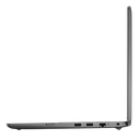 Laptop Dell Latitude 3550 15.6" i7-1355U 16GB RAM 512GB SSD Gris W11 Pro