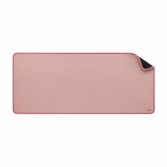 Mousepad Logitech Studio Series Desk Mat Rosa