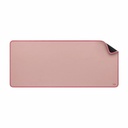 Mousepad Logitech Studio Series Desk Mat Rosa