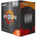 Procesador AMD Ryzen 5 5600GT Core 12 Thread Desktop 
