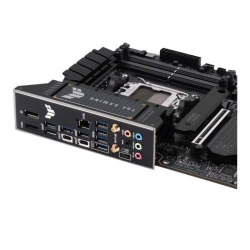 Motherboard TUF Gaming X670E-PLUS WIFI 