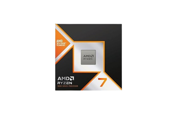 Procesador AMD RYZEN 7 9800X3D 8 Nucleos 16 Hilos