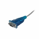 Cable USB a Serial RS232 StarTech.com