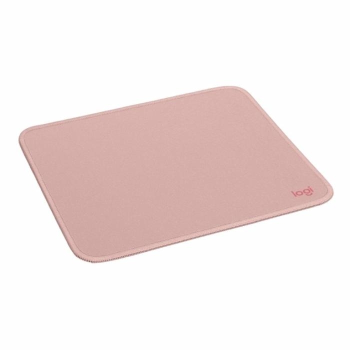 Mousepad Logitech Studio Series Rosa