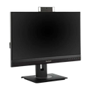 Monitor ViewSonic VG2456V con Cámara Web 24" 1920x1080 FHD 60Hz