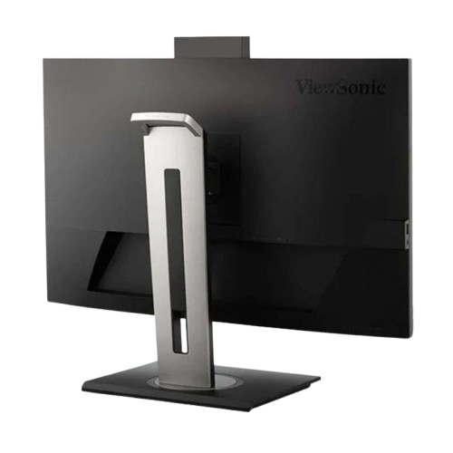 Monitor ViewSonic VG2456V con Cámara Web 24" 1920x1080 FHD 60Hz