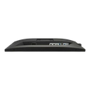 Monitor ViewSonic VG2456V con Cámara Web 24" 1920x1080 FHD 60Hz