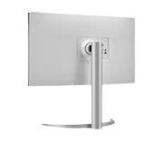 Monitor LG 27UP650-W 27" 3840x2160 4K UHD 60Hz