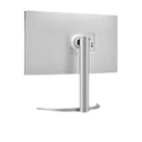 Monitor LG 27UP650-W 27" 3840x2160 4K UHD 60Hz