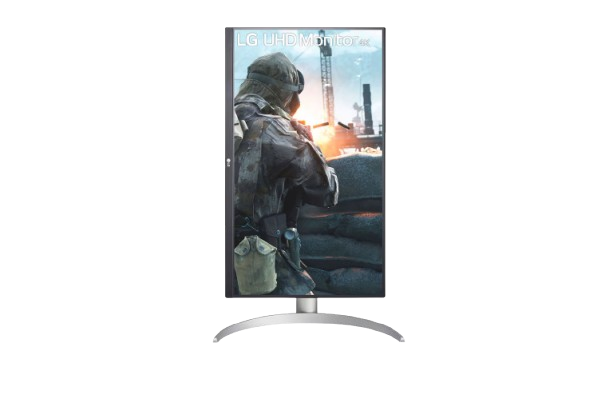 Monitor LG 27UP650-W 27" 3840x2160 4K UHD 60Hz