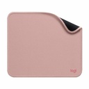 Mousepad Logitech Studio Series Rosa