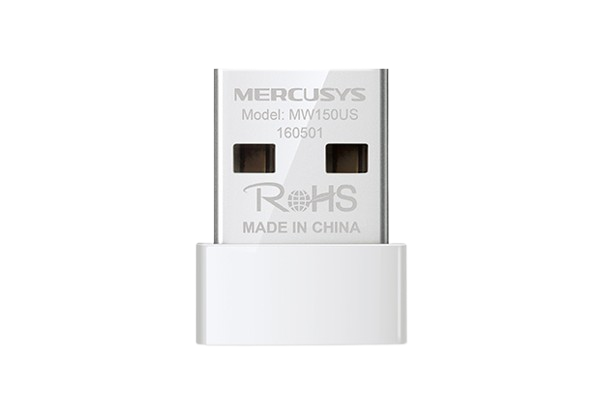 USB Wifi  MERCUSYS MW150US