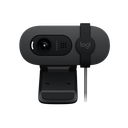 Cámara Web Logitech Brio 100 Full HD