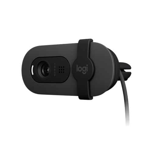 Cámara Web Logitech Brio 100 Full HD
