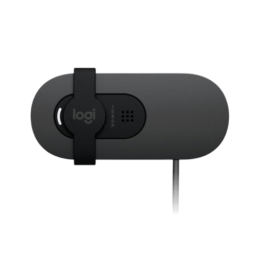 Cámara Web Logitech Brio 100 Full HD