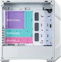 CASE Cooler Master TD500 MESH V2 WHITE 