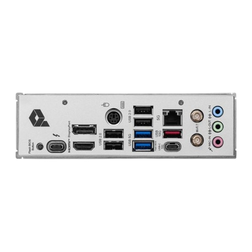 Motherboard MSI Pro Z890 P Wifi LGA 1851 DDR5
