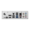 Motherboard MSI Pro Z890 P Wifi LGA 1851 DDR5