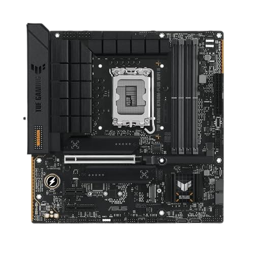 Motherboard Asus  PRIME B760M Asus TUF