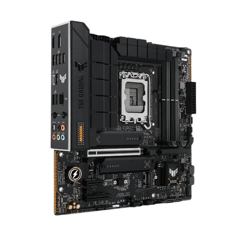 Motherboard Asus  PRIME B760M Asus TUF