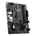 Motherboard MSI PRO H510M B