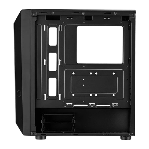 CASE CMP 510 BLACK 