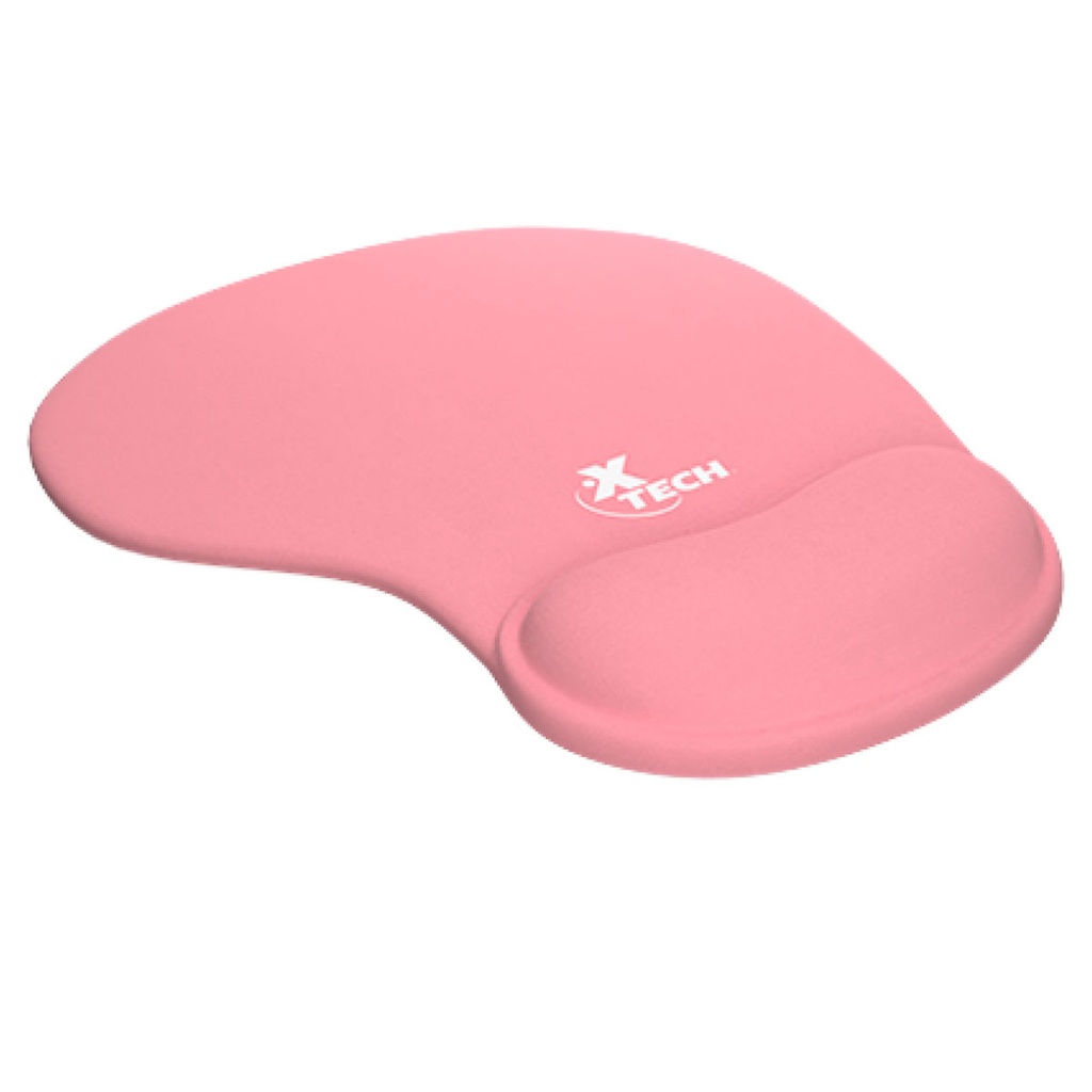 Mousepad XTA-530  Gaming Pink