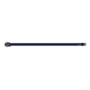 Extensión Sleeved Thermaltake TTMod en Azul y Negro 