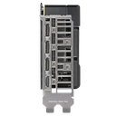 Tarjeta de video RTX 4070  EVO OC Dual ASUS 12GB GDDR6X