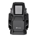 Case AH T200 black Micro Chassis