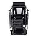 Case AH T200 black Micro Chassis