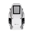 Case AH T200 white Micro Chassis