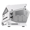 Case AH T200 white Micro Chassis