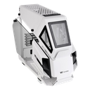 Case AH T200 white Micro Chassis