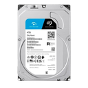 Disco Duro Interno Skyhawk para Vigilancia de 4TB 3.5"